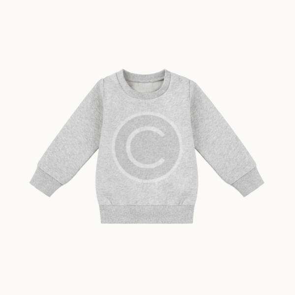 Boy sweater – Bild 2