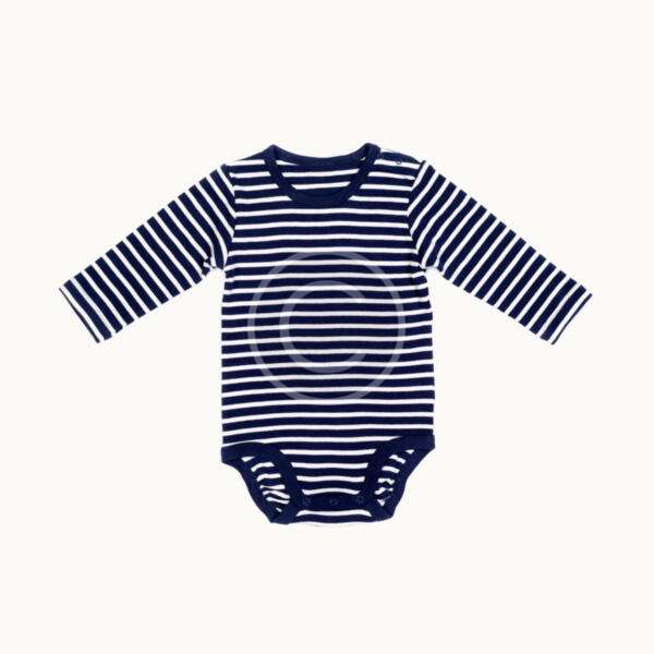 Newborn bootie – Bild 5