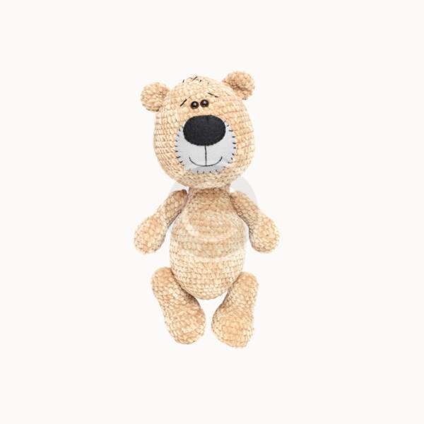 Teddy bear – Bild 2